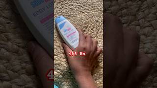 Baby products 🛍️ sebamed bodylotion babylipbalm lipbalm baby babyproducts babyproductreview [upl. by Zul]