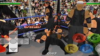 20 Man CD Battle Royal Blast July 6 2040 [upl. by Armond787]