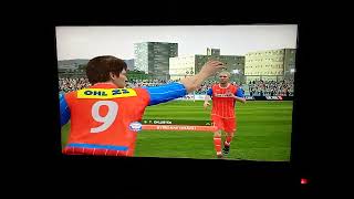 FIFA 11 [upl. by Lorimer]