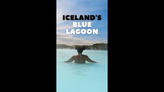 Welcome to Blue Lagoon Iceland [upl. by Notsur]