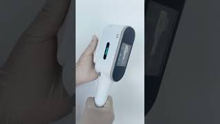 Professional IPL Elight SHR Hair Removal Beauty Machine for Clinic [upl. by Ataliah]