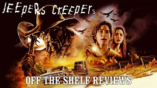 Jeepers Creepers Review  Off The Shelf Reviews [upl. by Steddman]