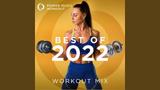 Unstoppable Workout Remix 132 BPM [upl. by Fabrice]