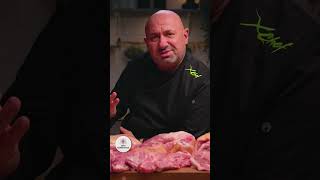 Transformă masa de Crăciun cu Gustul Autentic recomandat de Chef Cătălin Scărlătescu [upl. by Aillij]