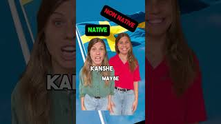 Native vs Non Native Swedish part 8 [upl. by Ynamreg]