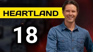 Heartland Season 18 Spoilers Ty Bordens Return Shakes Up the Plot Heartland Season 18 [upl. by Tedmund]