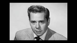 Jipi Japa 1948  Desi Arnaz [upl. by Ahsinyt]