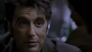 Heat  alPacino And De Niro Restaurant Scene Great Movie Scene [upl. by Fronia493]