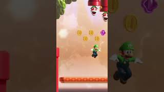 The Game Tricked Me mario nintendo supermario [upl. by Erda]