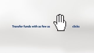 New UOB Personal Internet Banking  Funds Transfer in 3 Clicks [upl. by Eelik]