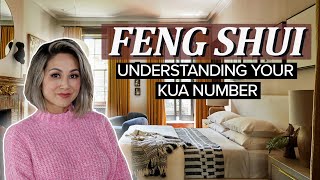 FENG SHUI How to Calculate Your Kua Number for LongTerm Success Change Your Luck Today [upl. by Cleaves418]