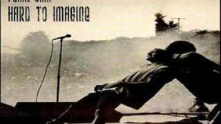 Pearl Jam  Hard to Imagine [upl. by Gannie]