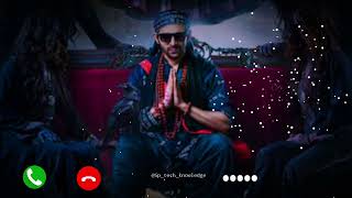 New Ringtone  Bhool Bhulaiyaa 3  Title Track Ringtone 1mringtonestudio [upl. by Griffin]