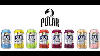 Polar Seltzer Tier List [upl. by Aubarta933]