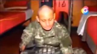 ► Un Dia en el Servicio Militar Ejército del Perú [upl. by Kellina]