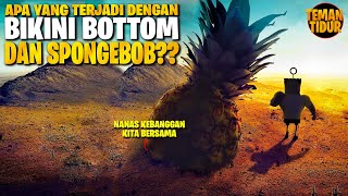 SPONGEBOB MENJADI PAHLAWAN UNTUK SELAMATKAN BIKINI BOTTOM‼️ [upl. by Esirtal]