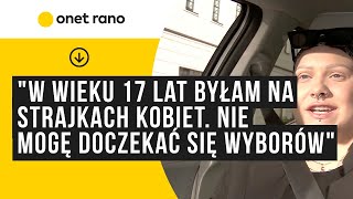 quotBrak włosów mnie wyróżnia wśród tłumu Publikacja zabawnych filmów jest dla mnie formą terapiiquot [upl. by Nwahsirhc543]