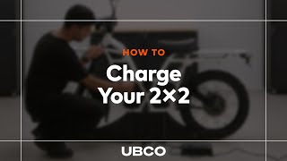 How To Charge Your 2×2  UBCO [upl. by Frentz]