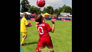 Kenan Yıldız😐😍 futbol football trend kenanyıldız crmvptarik [upl. by Getter]