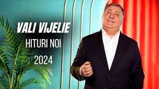 VALI VIJELIE 🪗🏅 MIX 1 ORA Cele Mai Noi Hituri 🎤 Manele Noi 2024 Vali Vijelie [upl. by Tuhn168]