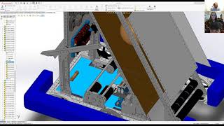 Spectrum FRC 2012  Design Review [upl. by Oilcareh]