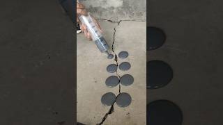 Waterproofing and leak repair Highly recommended House leaks youtubeshorts viralvideo [upl. by Gerty626]