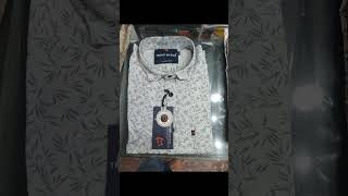 Asslamulaikum yaseen collection Nagawara main road formal shirt offer pics 1000 rs formalshirts [upl. by Kcirdet]