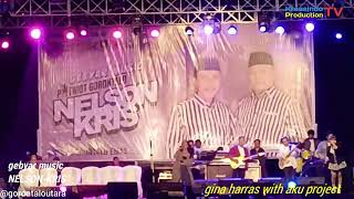 Gebyar Music Nelson Kris di gorut [upl. by Ikcin761]