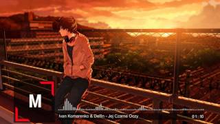 「Nightcore」 Jej Czarne Oczy [upl. by Nagyam]