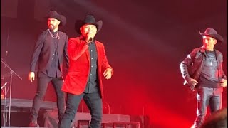 Erasmo  La Manzanita En Vivo Arena Ciudad de México [upl. by Ynor]