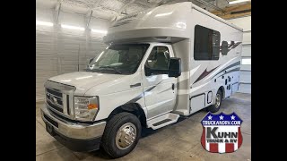 2024 Gulf Stream B Touring Cruiser 5210 Class B RV Motorhome FOR ORDER truckandrvcom [upl. by Edmond]