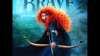 Brave OST  06  I Am Merida [upl. by Mcgrath507]