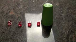 How To Stack Dice  A Complete Tutorial [upl. by Olimreh]