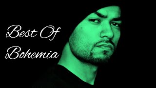 Best Of Bohemia NonStop Rap MegaMix By Rosh Blazze  Music Video 2024 [upl. by Thgiled]