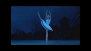 Uliana Lopatkina Odette Variation  Swan Lake [upl. by Jule]