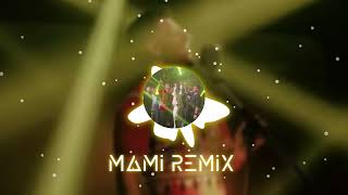 Reynmen  Renklensin Gecelerimiz Mami Remix [upl. by Aikan383]