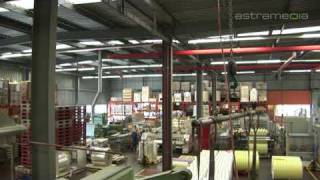 Varipack AG Baar Excellence in packaging Commercials [upl. by Dorry115]