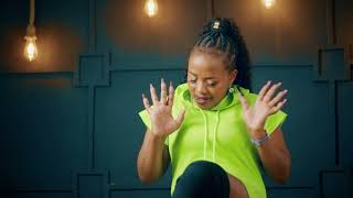 NADIAH MUKIRIARII OFFICIAL VIDEO [upl. by Reiners]