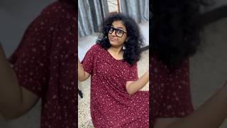 Varshini soundarya la maripoyindhi 😂ishqyouall swv funny telugu comedy shortvideo [upl. by Natanoj876]