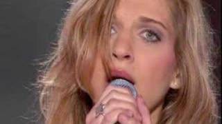 Parcours d Amandine La Nouvelle Star 2008 [upl. by Melloney]