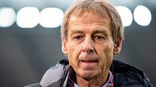 Paukenschlag bei Hertha Klinsmann stellt Amt zur Verfügung [upl. by Eednil]