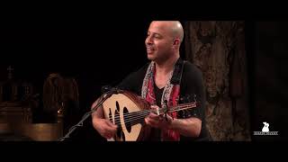 Dhafer Youssef  Ascetic Journey Live at Schlossfestspielen Ludwigsburg [upl. by Nahseez]