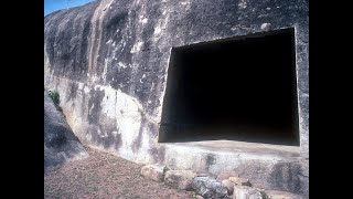 Unthinkable ancient Barabar caves [upl. by Arama]