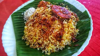 Cook with Amma  Fish biriyani  Ayakoora AnjalKing Fish Biriyani Amma special recipe [upl. by Oiluarb]