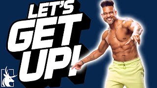 Beachbody Lets Get Up ShaunT  Price release date  everything you need to know before you buy [upl. by Cantu]