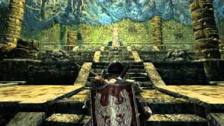 Trailer  ARCANIA GOTHIC 4 quotGamescom 2010 Trailerquot for PC PS3 and Xbox 360 [upl. by Zusman]