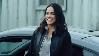 Getaway Driver 2021  Trailer Official  Michelle Rodriguez [upl. by Medovich439]