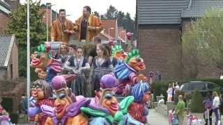 Carnaval ValMeer 2014 [upl. by Yroj733]