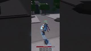 Random Moveset Combo roblox tsb tsbg saitamabattlegrounds shorts epic gaming robloxedit [upl. by Notfol]