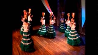 GALOPERA DANZA PARAGUAYAwmv [upl. by Lewin]